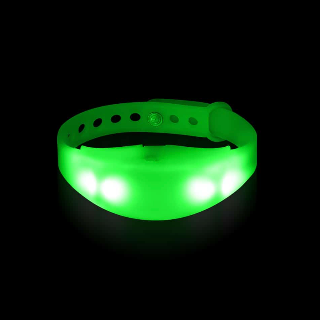 PULSERA LED